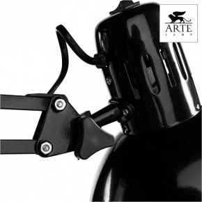Настольная лампа офисная Arte Lamp Senior A6068LT-1BK в Краснокамске - krasnokamsk.mebel24.online | фото 5