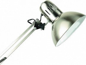 Настольная лампа офисная Arte Lamp Senior A6068LT-1SS в Краснокамске - krasnokamsk.mebel24.online | фото 4