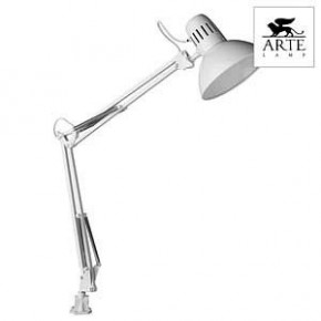 Настольная лампа офисная Arte Lamp Senior A6068LT-1WH в Краснокамске - krasnokamsk.mebel24.online | фото 4