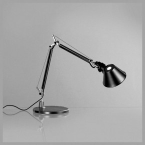 Настольная лампа офисная Artemide  A011830 в Краснокамске - krasnokamsk.mebel24.online | фото 7