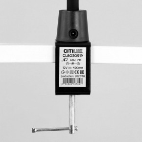 Настольная лампа офисная Citilux Рио CL803091N в Краснокамске - krasnokamsk.mebel24.online | фото 14