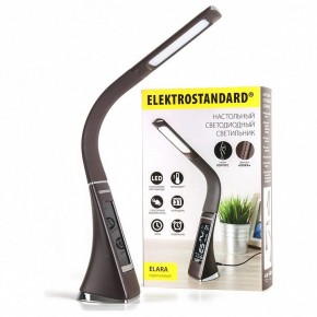 Настольная лампа офисная Elektrostandard ELARA a037504 в Краснокамске - krasnokamsk.mebel24.online | фото 3