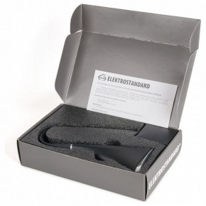 Настольная лампа офисная Elektrostandard ELARA a037526 в Краснокамске - krasnokamsk.mebel24.online | фото 2