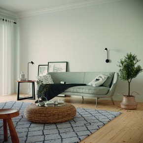 Настольная лампа офисная Mantra Sal 7516 в Краснокамске - krasnokamsk.mebel24.online | фото 3
