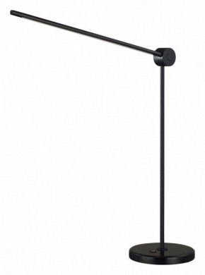 Настольная лампа офисная Odeon Light Foden 7101/12TL в Краснокамске - krasnokamsk.mebel24.online | фото