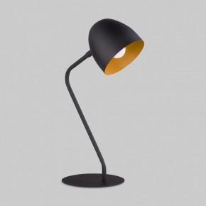 Настольная лампа офисная TK Lighting Soho 5036 Soho Black в Краснокамске - krasnokamsk.mebel24.online | фото