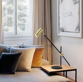 Настольная лампа офисная TopDecor Robert Robert T1 12 в Краснокамске - krasnokamsk.mebel24.online | фото 5