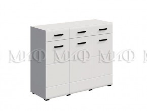 НЭНСИ NEW Комод (3д+3ящ) в Краснокамске - krasnokamsk.mebel24.online | фото