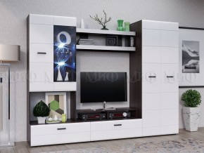 НЭНСИ NEW Шкаф 2-х створчатый МДФ в Краснокамске - krasnokamsk.mebel24.online | фото 7