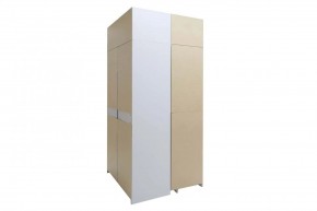НИКОЛЬ 27 Шкаф угловой в Краснокамске - krasnokamsk.mebel24.online | фото 4
