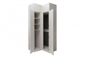 НИКОЛЬ 27 Шкаф угловой в Краснокамске - krasnokamsk.mebel24.online | фото 5