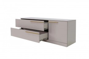 НИКОЛЬ 3 Тумба ТВ в Краснокамске - krasnokamsk.mebel24.online | фото 5