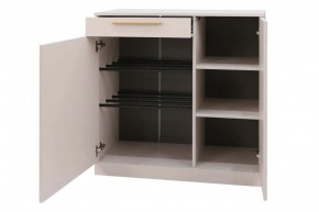 НИКОЛЬ 33 Тумба для обуви в Краснокамске - krasnokamsk.mebel24.online | фото 3