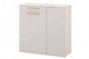 НИКОЛЬ 33 Тумба для обуви в Краснокамске - krasnokamsk.mebel24.online | фото