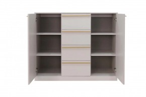 НИКОЛЬ 8 Комод в Краснокамске - krasnokamsk.mebel24.online | фото 4