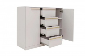 НИКОЛЬ 8 Комод в Краснокамске - krasnokamsk.mebel24.online | фото 5