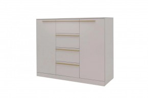 НИКОЛЬ Гостиная (модульная) в Краснокамске - krasnokamsk.mebel24.online | фото 4
