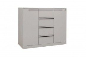НИКОЛЬ Гостиная (модульная) в Краснокамске - krasnokamsk.mebel24.online | фото 6