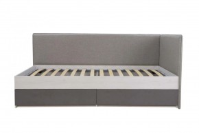 НИЛЬС - 3 Кровать с ортопедом 900 в Краснокамске - krasnokamsk.mebel24.online | фото 6