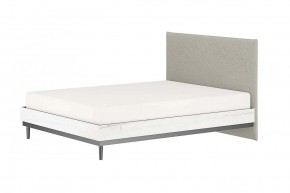 НИЛЬС - 7.16 Кровать б/ортопеда 1600 в Краснокамске - krasnokamsk.mebel24.online | фото