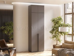 НОРД Шкаф 2-х ств с антресолью (800) в Краснокамске - krasnokamsk.mebel24.online | фото