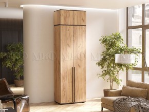 НОРД Шкаф 2-х ств с антресолью (800) в Краснокамске - krasnokamsk.mebel24.online | фото 5
