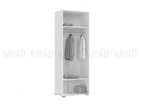 НОРД Шкаф 2-х ств с антресолью (800) в Краснокамске - krasnokamsk.mebel24.online | фото 7