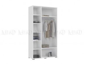 НОРД Шкаф 3-х ств с антресолью (1200) в Краснокамске - krasnokamsk.mebel24.online | фото 7