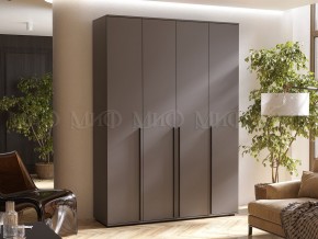 НОРД Шкаф 4-х ств (1600) в Краснокамске - krasnokamsk.mebel24.online | фото