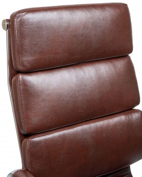 Офисное кресло для руководителей DOBRIN ARNOLD, коричневый в Краснокамске - krasnokamsk.mebel24.online | фото 11