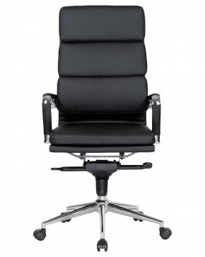 Офисное кресло для руководителей DOBRIN ARNOLD LMR-103F чёрный в Краснокамске - krasnokamsk.mebel24.online | фото 1