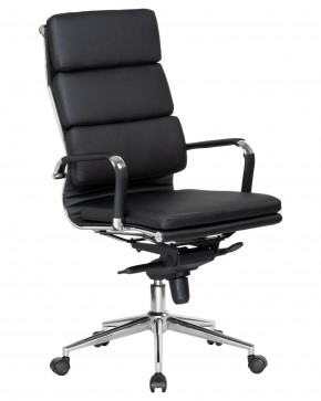 Офисное кресло для руководителей DOBRIN ARNOLD LMR-103F чёрный в Краснокамске - krasnokamsk.mebel24.online | фото 2