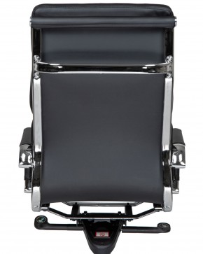 Офисное кресло для руководителей DOBRIN ARNOLD LMR-103F чёрный в Краснокамске - krasnokamsk.mebel24.online | фото 3