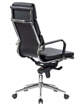Офисное кресло для руководителей DOBRIN ARNOLD LMR-103F чёрный в Краснокамске - krasnokamsk.mebel24.online | фото 5