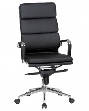 Офисное кресло для руководителей DOBRIN ARNOLD LMR-103F чёрный в Краснокамске - krasnokamsk.mebel24.online | фото 7