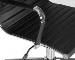 Офисное кресло для руководителей DOBRIN CLARK SIMPLE BLACK LMR-101B_BlackBase в Краснокамске - krasnokamsk.mebel24.online | фото 7