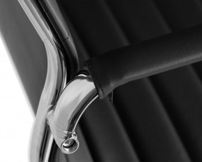 Офисное кресло для руководителей DOBRIN CLARK SIMPLE BLACK LMR-101B_BlackBase в Краснокамске - krasnokamsk.mebel24.online | фото 8