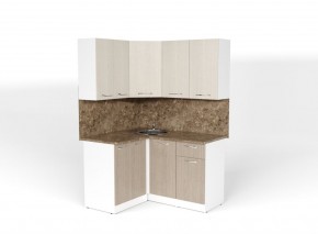 ОЛЬГА Кухонный гарнитур Прайм 1 (1200*1400 мм) в Краснокамске - krasnokamsk.mebel24.online | фото 3