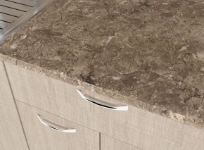 ОЛЬГА Кухонный гарнитур Прайм 4 (900*2000 мм) в Краснокамске - krasnokamsk.mebel24.online | фото 10