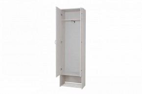 ОЛЬГА-МИЛК 3 Шкаф 2-х створчатый в Краснокамске - krasnokamsk.mebel24.online | фото 3