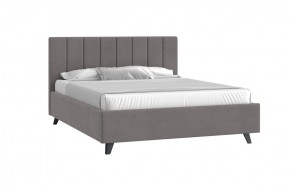 ОЛИВИЯ Кровать с ПМ 1400 в Краснокамске - krasnokamsk.mebel24.online | фото 2