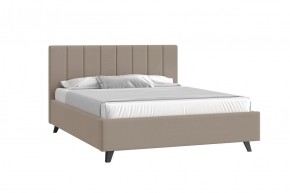 ОЛИВИЯ Кровать с ПМ 1400 в Краснокамске - krasnokamsk.mebel24.online | фото 4