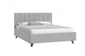 ОЛИВИЯ Кровать с ПМ 1400 в Краснокамске - krasnokamsk.mebel24.online | фото 5