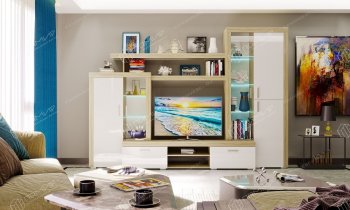 ОРЛАНДО Гостиная набор № 1 в Краснокамске - krasnokamsk.mebel24.online | фото 8