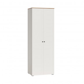ОСТИН Шкаф для одежды 13.336.02 (белый) в Краснокамске - krasnokamsk.mebel24.online | фото