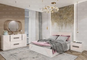 ПАЛЕРМО спальня (модульная) в Краснокамске - krasnokamsk.mebel24.online | фото
