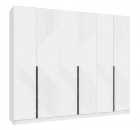 ПАЛЕРМО спальня (модульная) в Краснокамске - krasnokamsk.mebel24.online | фото 11