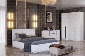 ПАЛЕРМО спальня (модульная) в Краснокамске - krasnokamsk.mebel24.online | фото 16
