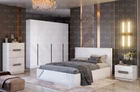 ПАЛЕРМО спальня (модульная) в Краснокамске - krasnokamsk.mebel24.online | фото 17