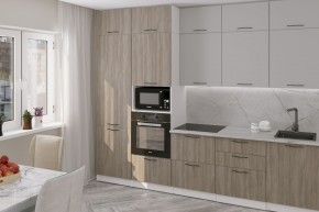 ПАРМА Кухонный гарнитур Экстра (3000 мм) в Краснокамске - krasnokamsk.mebel24.online | фото